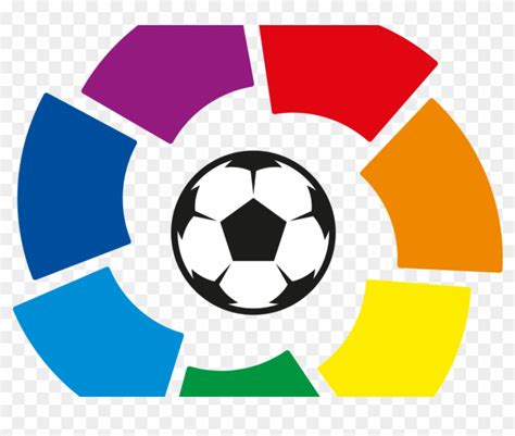 La Liga Logo : Brand New: New Logo for LaLiga by IS Creative Studio ...