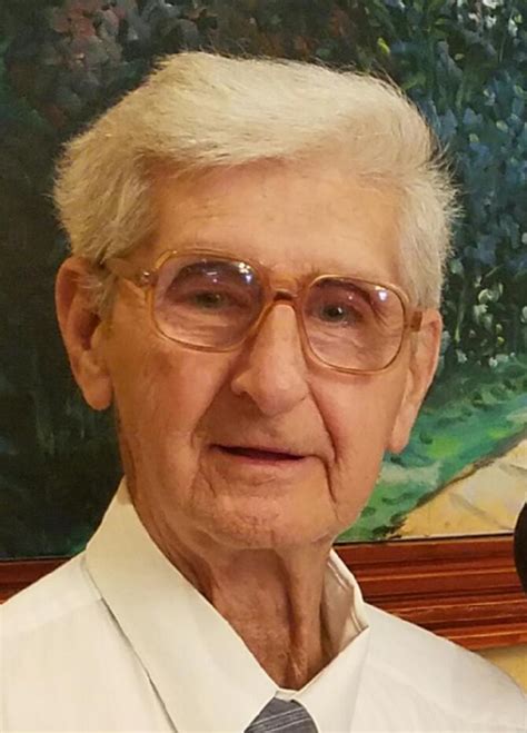 Obituary Of George Siffert Welcome To Chapey And Sons Funeral Home