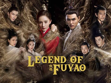 Legend Of Fuyao And More C Dramas You Should Watch Now Film Daily