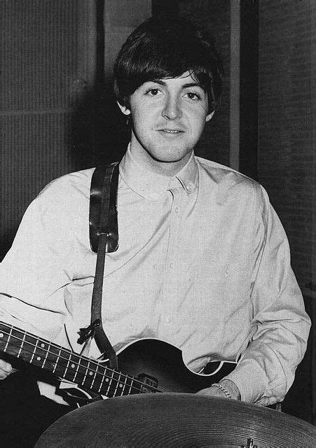 Smile The Beatles Paul Mccartney Beatles Love