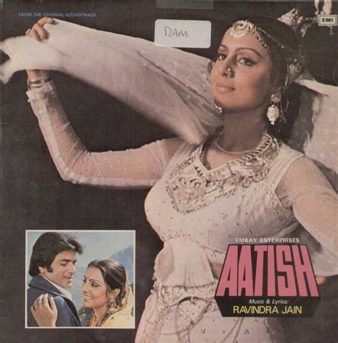 Buy Aatish 1970 Bollywood Vinyl Best Bollywood Vinyl Records For Sale