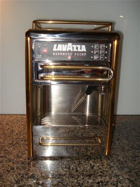 I've encountered mixed climbing on top pitches and/or snow exits late may/early june climbing on the ben, not that i've done a. Tea & Coffee Makers - Lavazza Espresso Point Capsule ...
