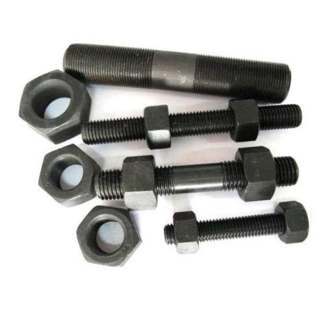 High Tensile Nut Bolt Suppliers High Tensile Nut Bolt विक्रेता And