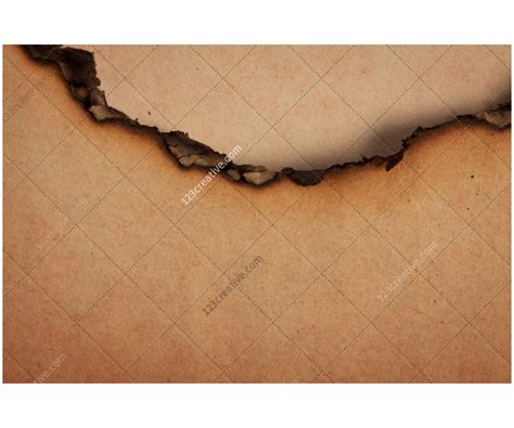 Old Burnt Paper Textures Scorched Burned Grunge Burnt Paper Backgrounds