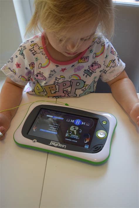 This may be because the app itself is having some sort of issue, or this could be due to your. Review | Leap Pad Ultimate - Family Fever