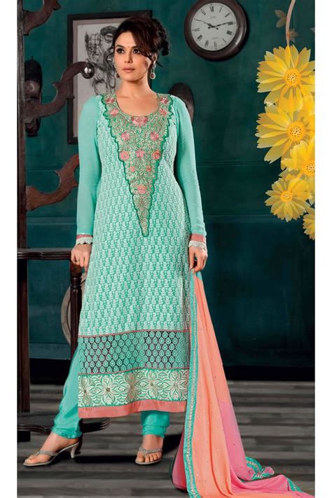 Buy Designer Party Wear Salwar Kameez Online Bollywood Dress Fashion