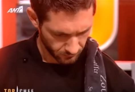 A guide listing the titles and air dates for episodes of the tv series top chef. Αγνώριστος: Δείτε αγαπημένο κριτή του MasterChef σε ...