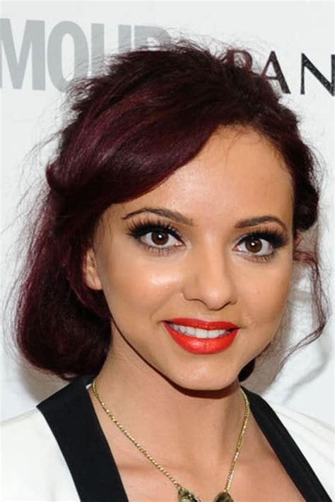 Jade thirlwall of little mix is 25 years old (birthdate december 26, 1992). Jade Thirlwall Hair | Steal Her Style