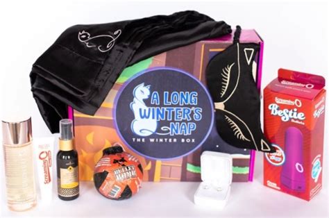 7 Orgasmic Sex Toy Subscription Boxes To Order So You Never Get Bored In The Bedroom No Health