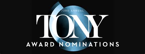 2019 tony award nominees broadway direct