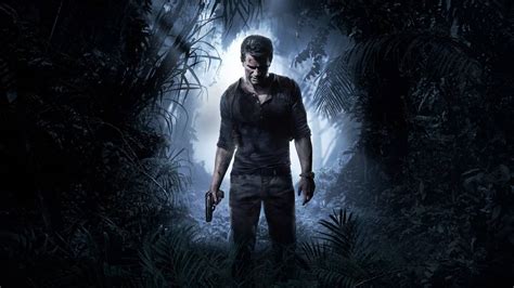 Game Review Uncharted 4 A Thiefs End Cultured Vultures