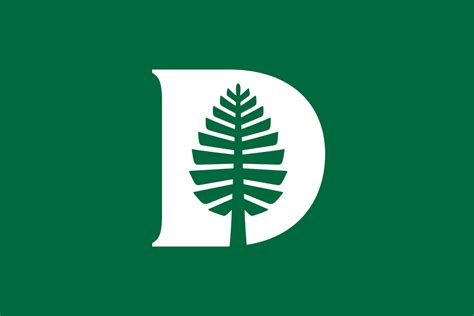 Brand New New Logo And Identity For Dartmouth By Ocd
