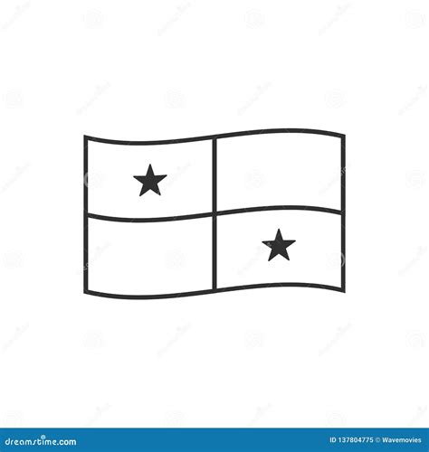 Top 134 Imagenes De La Bandera De Panama Para Colorear