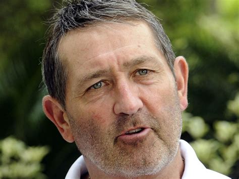 Cricket Legend Graham Gooch To Give Talk At Oswestry Club Shropshire Star