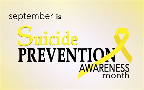 Suicide Awareness Webinar - PAVE
