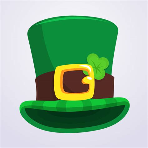 Check spelling or type a new query. Leprechaun Hat Illustrations, Royalty-Free Vector Graphics ...