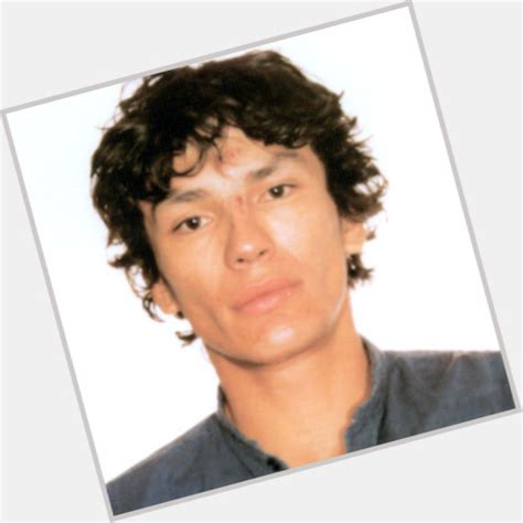 As he believed, serial killers do, on a small. Richard Ramirez | Official Site for Man Crush Monday #MCM ...