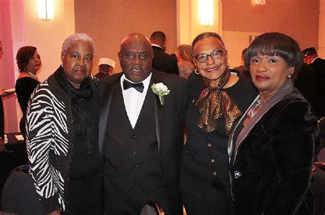 27th Arkansas Black Hall Of Fame Induction Ceremony And Show The