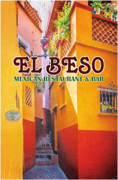 El Beso Mexican Restaurant