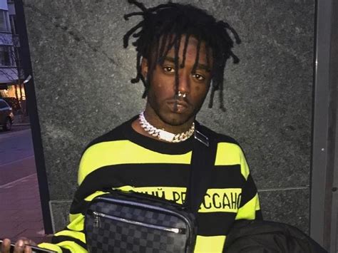 Lil Uzi Vert Confronts Rich The Kid Over Beef In Philadelphia Hiphopdx