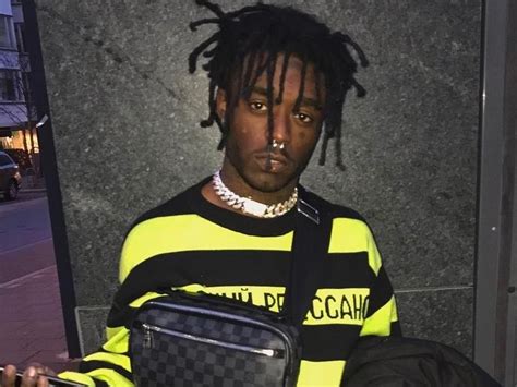 Words kristie real • photos jason moseley. Lil Uzi Vert Confronts Rich The Kid Over Beef In ...