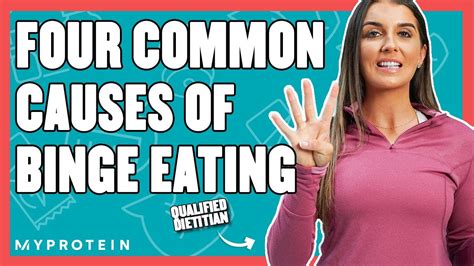Why Do We Binge Eat What Causes Binge Eating Nutritionist Explains