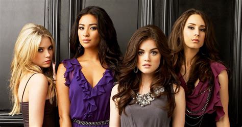 will the original pretty little liars cast return for the new reboot