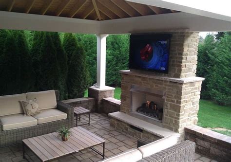Outdoor Gas Fireplace Burners Rickyhil Outdoor Ideas Beauty Of