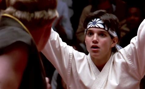 The Karate Kid 1984