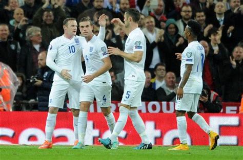 Mason greenwood i phil foden zadebiutowali w reprezentacji anglii i. El. Euro 2016: Anglia rozgromiła San Marino! Rooney coraz ...