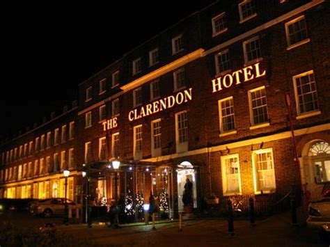The Clarendon Hotel Londra Prezzi 2022 E Recensioni