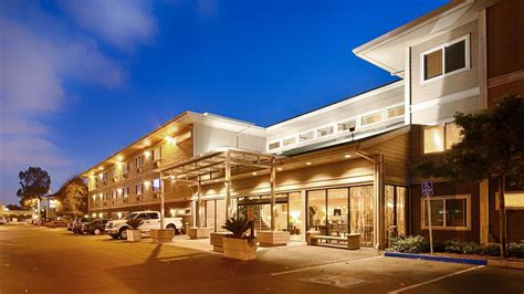 Best Western Plus Bayside Hotel Oakland Ca See Discounts