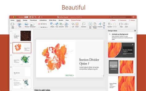 How can i download word and excel to my pc? Microsoft PowerPoint Free Download for PC and Mac (2020 ...