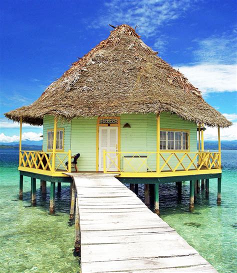 5 Insane Overwater Bungalows You Can Actually Afford Huffpost Life