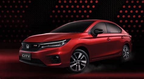 Honda Cars Ph Will Unveil Two New Cars On October 22