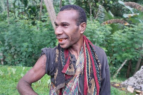 The Tribespeople Of Papua New Guinea A Detailed Guide