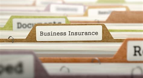 How Much Does Small Business Insurance Cost on Average?