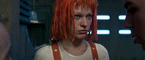 The Fifth Element The Fifth Element Image 5079399 Fanpop