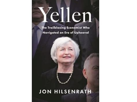 Janet Yellen For The People Business Standard News