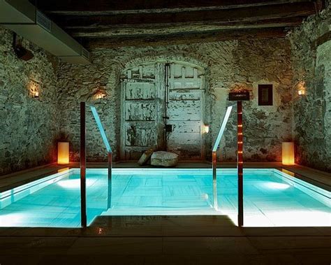 2023 Aire The Ancient Thermal Baths And 45 Min Relaxing Massage