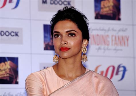 bollywood actress deepika padukone responds to indian politician putting bounty on her head