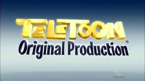 Teletoon Detourteletoon Original Productionmugisha Enterprises 2009
