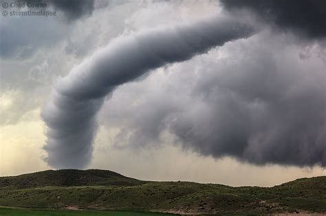 Crazy Tornado Photo From Yesterday In Nebraska The Sandhill