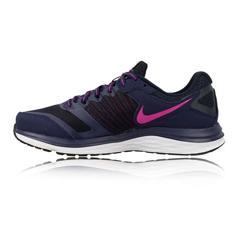 Nike Dual Fusion X Womens Running Shoes Fa15 30 Off