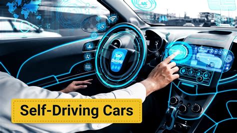 Advantages And Disadvantage Of Having Self Driving Cars Youtube