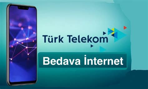 T Rk Telekom Bedava Nternet Kampanya Kodlar Nisan