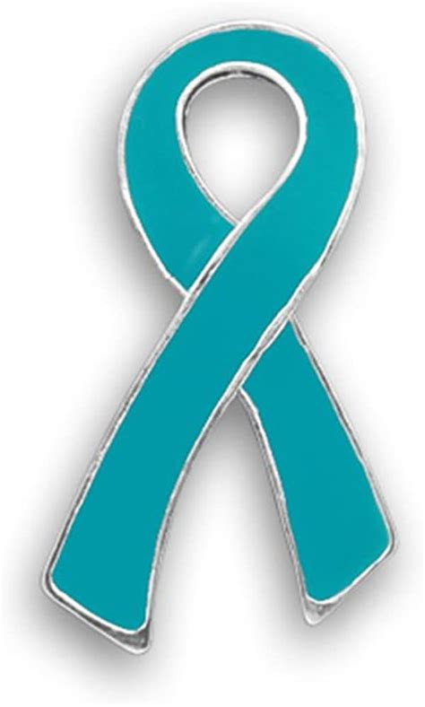 Fundraising For A Cause Sexual Assault Large Flat Pin In A
