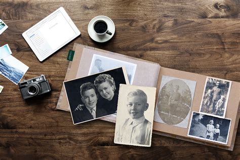 Why Customized Photo Books Are Great Trendingtop5