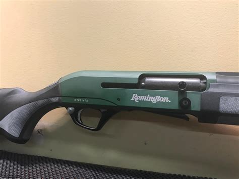Remington Sportsman Versa Max Semi Automatic Shotgun Gauge My Xxx Hot Girl