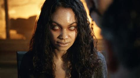 For us, that means lists! Black Female Horror Characters In Special Effects Makeup ...